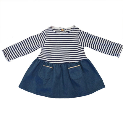 HELSINKI Kids Robe 3-12A