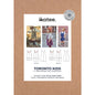 TORONTO Kids robe 3-12 ans