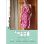 ZANZIBAR femme top et robe 32-52