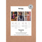 TORONTO femme robe 32-52