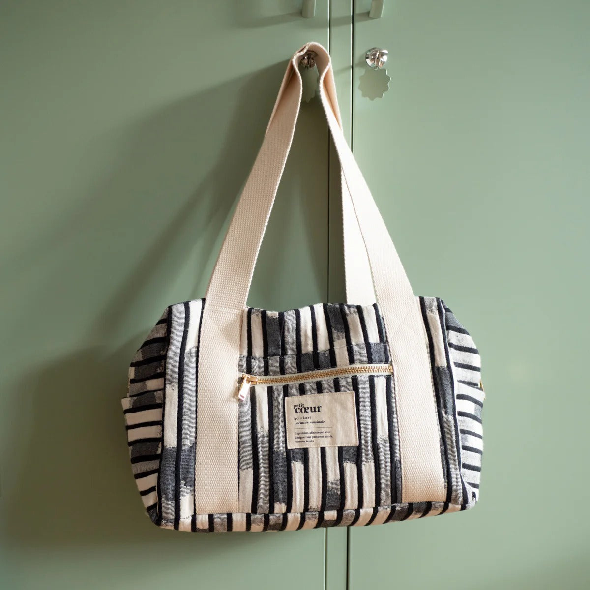 VOYAGE sac et trousse de toilette