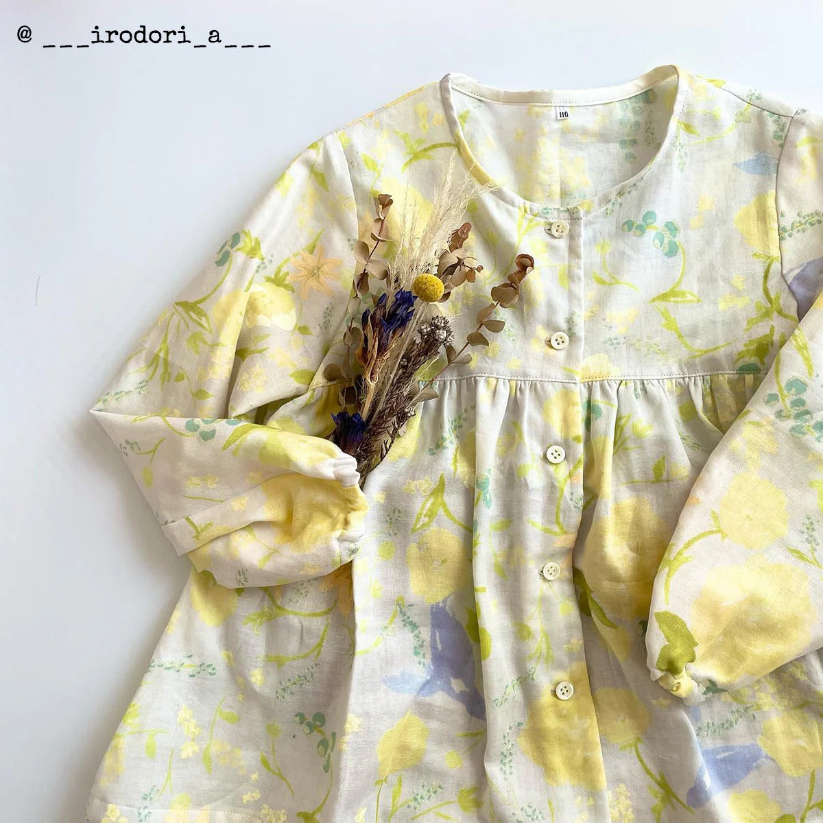 STOCKHOLM KIDS Blouse / Robe 3-12A