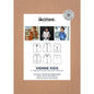 VIENNE KIDS Gilet sans manche 3-12 ans