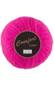 Laine mohair Comfortline LAMMY