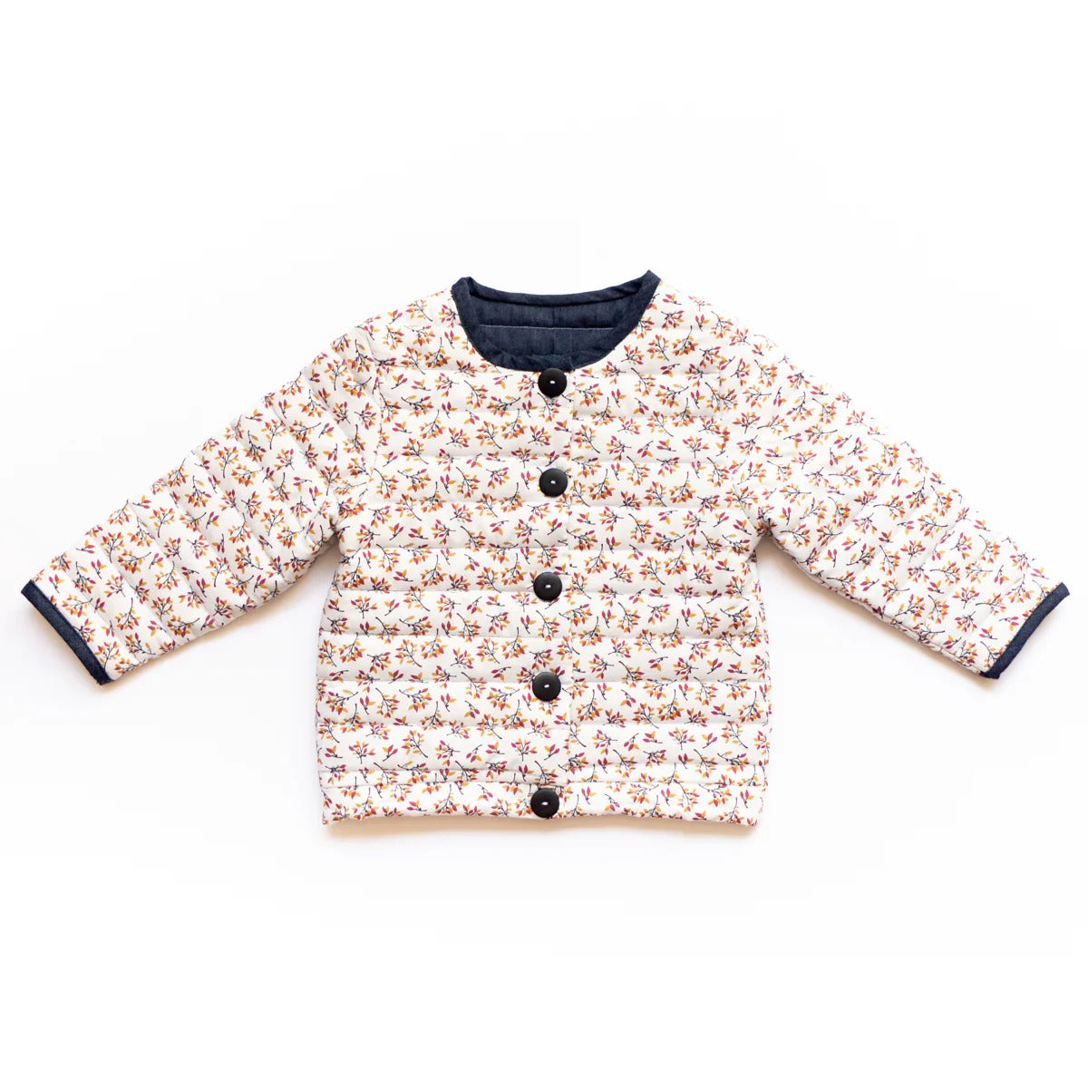 VIC MUM Gilet 34-46