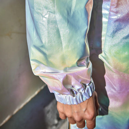 QUIMPER Patron parka femme — IKATEE