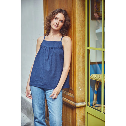 ZANZIBAR femme top et robe 32-52