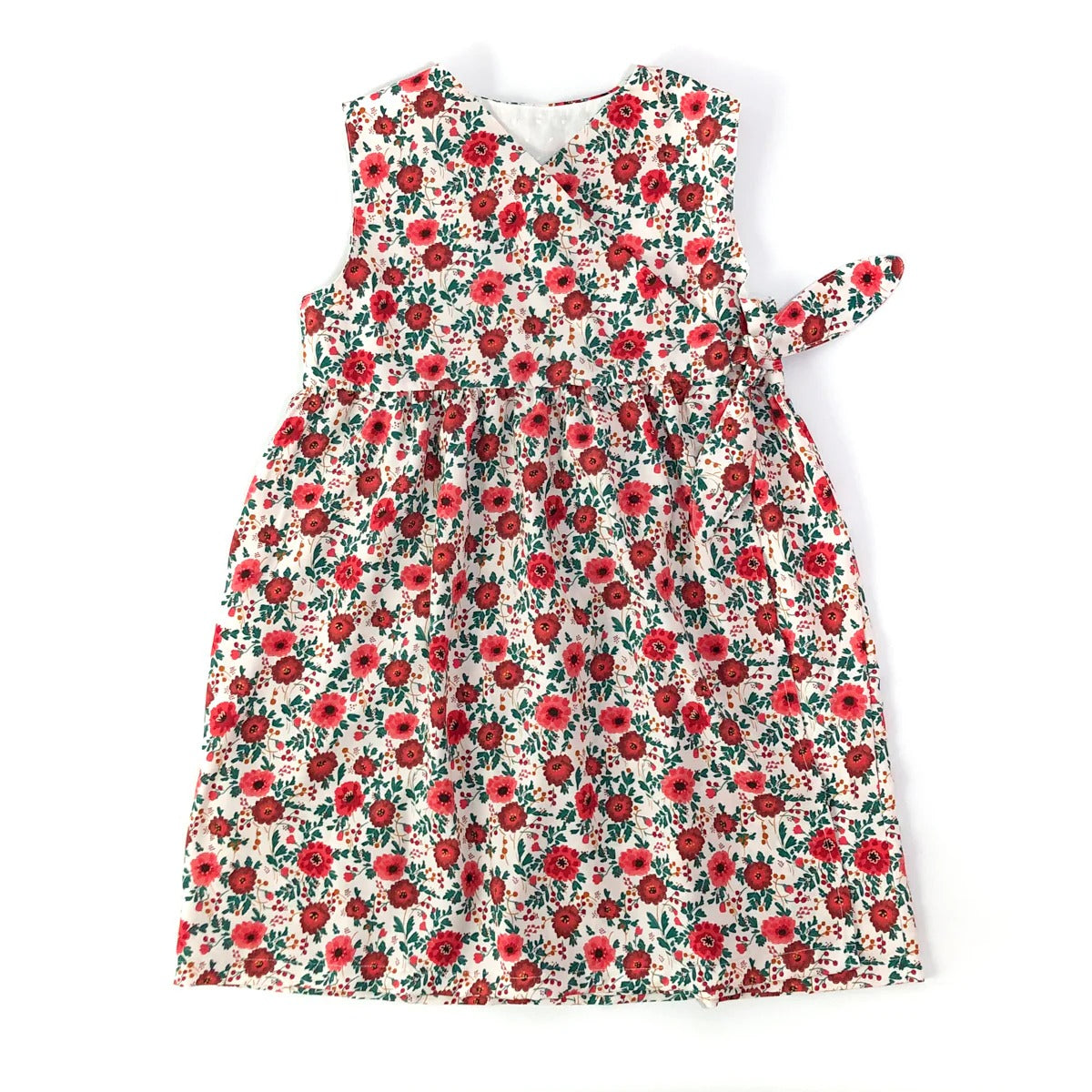 VIOLETTE Robe 3-12A