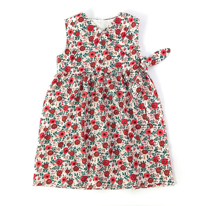 VIOLETTE Robe 3-12A