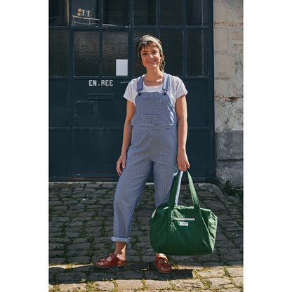 LYON Patron salopette femme — IKATEE