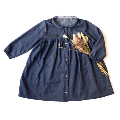 STOCKHOLM KIDS Blouse / Robe 3-12A