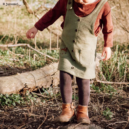 TORONTO Kids robe 3-12 ans