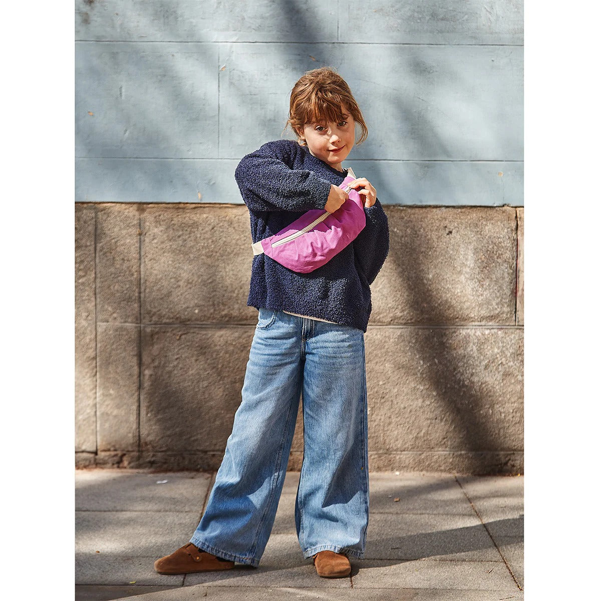 IKABANANA Patron sac banane — IKATEE