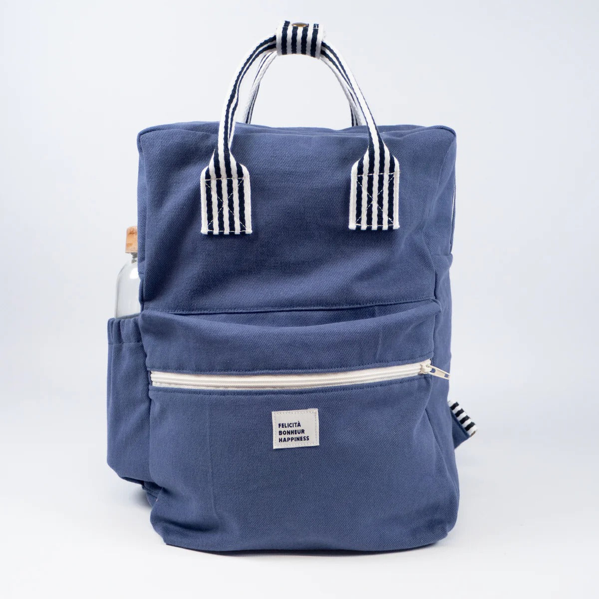 EUGÈNE Patron sac à dos et sacoche — IKATEE