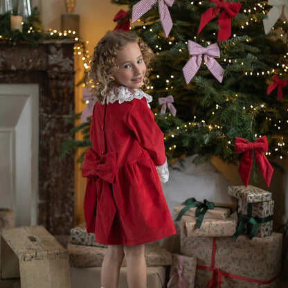 HELSINKI Kids Robe 3-12A