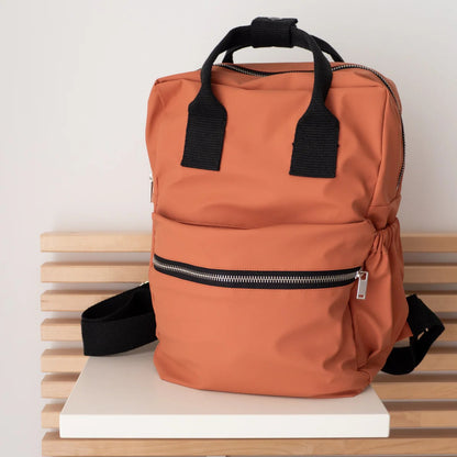 EUGÈNE Patron sac à dos et sacoche — IKATEE