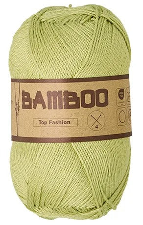 Bamboo - Lammy Yarns