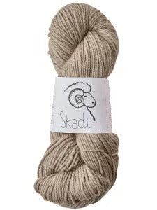 SKADI – Mérinos d'Arles (GOTS) Hey Mama Wolf