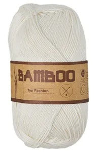 Bamboo - Lammy Yarns