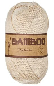 Bamboo - Lammy Yarns
