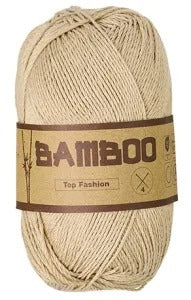 Bamboo - Lammy Yarns