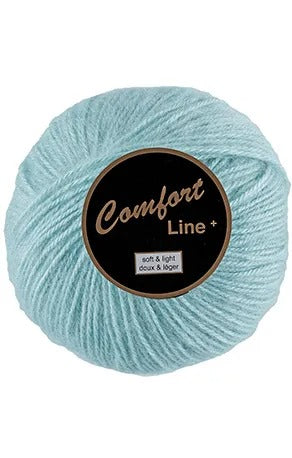 Laine mohair Comfortline LAMMY