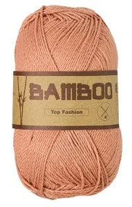 Bamboo - Lammy Yarns