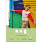 JASMIN Sweat confort Enfant Fille 3-12