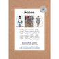 SAKURA KIDS blouse et robe pour enfant