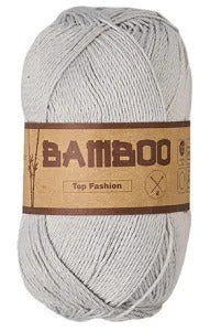 Bamboo - Lammy Yarns