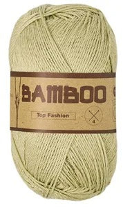 Bamboo - Lammy Yarns