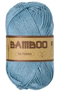 Bamboo - Lammy Yarns