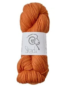 SKADI – Mérinos d'Arles (GOTS) Hey Mama Wolf