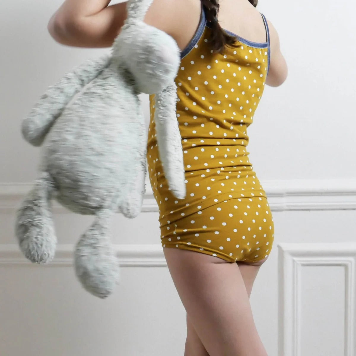BELLE sous-vêtements 3-12A