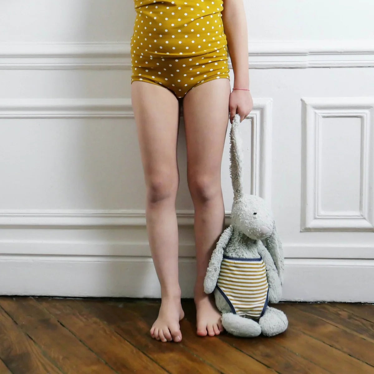 BELLE sous-vêtements 3-12A