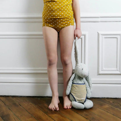 BELLE sous-vêtements 3-12A