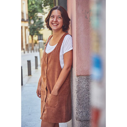 TORONTO femme robe 32-52