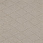 Sherpa doudou losanges POPPY