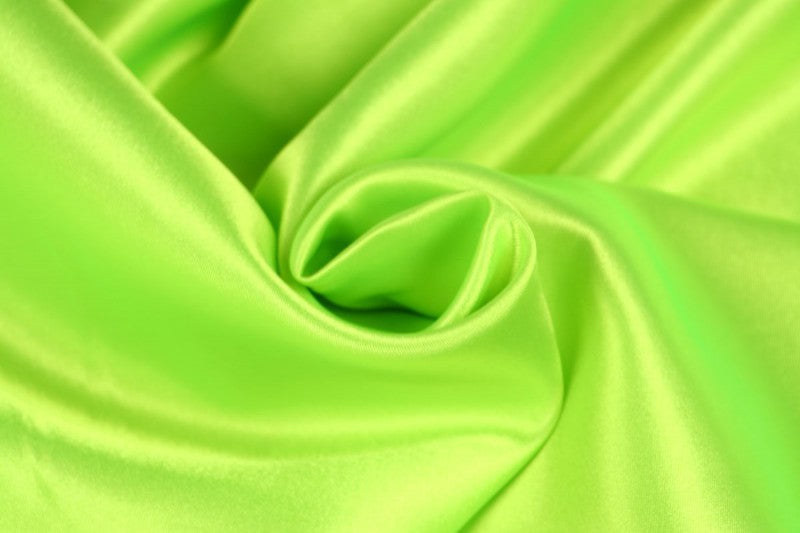 Satin (polyester)