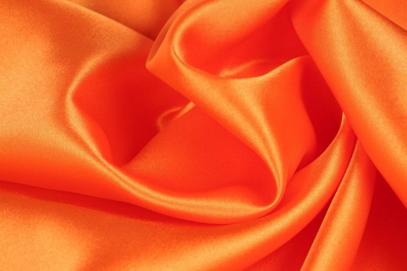 Satin (polyester)