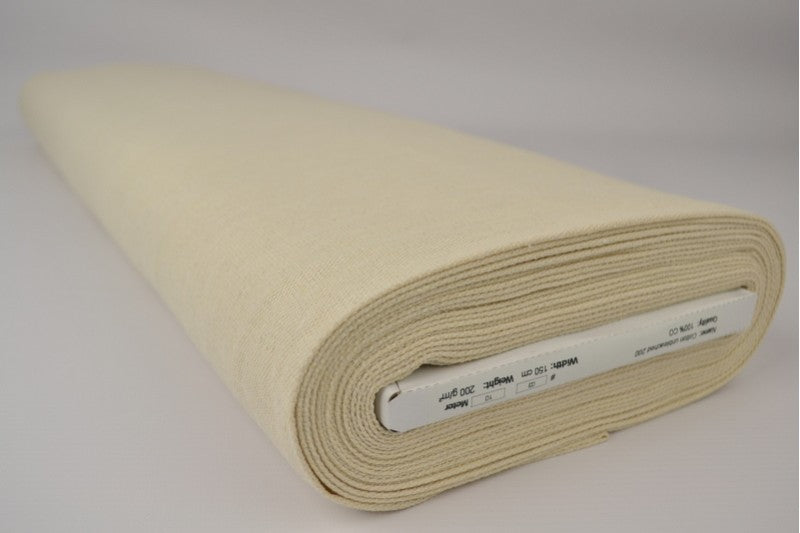 Toile patron
