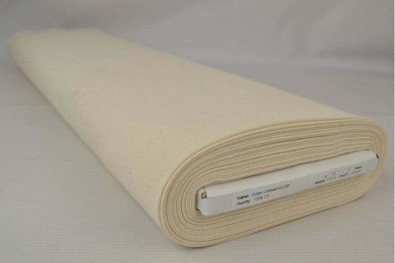 Toile patron
